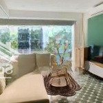 Bán toà căn hộ 6 tầng đường dương trí trạch, an hải bắc, sơn trà - cách biển phạm văn đồng 300m.