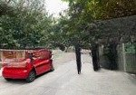Bán căn góc khu phố tây nha trang, cách tháp trầm hương 500m-đang cho thuê 20tr/tháng
