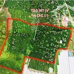 Giảm mạnh từ 19tỷ lô đất mặt tiền ql20 bán sát vốn chỉ còn gần 18tỷ