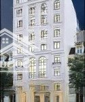 229 tỷ có khách sạn siêu đẹp đạt tiêu chuẩn 5 sao q cầu giấy dt530m2 9t mt16m dòng tiền 600tr/th