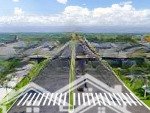 Bán 375m đất ở mặt tiền nguyễn tất thành - xuân thiều - liên chiểu - đà nẵng giá rẻ hơn 65tr/m