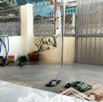 Nhà kiên cố chắc chắn, hẻm ba gác, 30m ra đường lớn, 4.8x15, huỳnh tấn phát, quận 7, chỉ 5 tỷ hơn