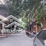 Vip, đô thị đại kim - ô tô, vỉa hè, 6 tầng thang máy - kinh doanh, 55m giá 20,5 tỷ - lh 0977059410.