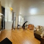 Bán nhà phân lô khu phố lạc trung, kim ngưu.diện tích: 80m2, 6tầng. ô tô vào nhà