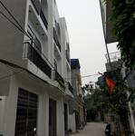 Bán nhà đẹp 2.45 tỷ 3 tầng 46m2 ô tô chạy thông ngõ thái bình