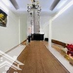 Gần 55m2 - chỉ 5.xty - 4 tầng - cầu thang giữa - dân xây- mặt tiền 4m - 4 phòng ngủ rộng thoáng