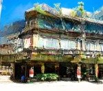 Siêu hiếm bà triệu, hà đông, dt46m², 6 tầng, giá 7 tỷ, thang máy, ôtô, tặng full nội thất.