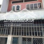 Bán nhà hẻm xe hơi đường thạch lam, q. tân phú :