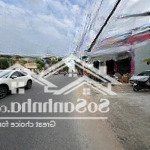 Bán đất tặng nhà cấp 4 tại phạm hùng, hòa xuân, cẩm lệ, đà nẵng, giá ưu đãi 5,85 tỷ, 107,5m2