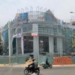 Ngang 15m, hơn 1800m2, có thang máy - tòa nhà mặt tiền 97 nguyễn thị thập, quận 7..!!