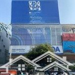 Bán tòa nhà ngay phan đăng lưu bình thạnh ( 9x32m)- hầm 6 tầng- hđt: 180 triệu/tháng- giá 50 tỷ