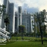 Chính chủ bán căn hộ 2 phòng ngủ ecogreen quận 7 giá tốt