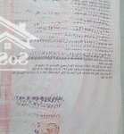 Bán nhà riêng tại nguyễn văn luông, 1,85 tỷ, 17m2, 3pn, 3wc, 2 tầng, hướng đông