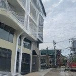 Bán nhà bình lợi 48m quận bình thạnh