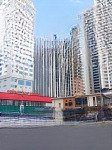 Bán lô đất mặt tiền nguyễn xuân khoát, sát biển.
