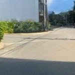Bán nền đất 2 mặt tiền ngay chợ long trường - liền kề đông tăng long
