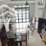 Bán nhà phố trương định hbt 38mx5t giá 6,6 tỷ