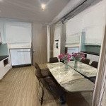 Hiếm 1 phòng ngủ -2 ban công cực đẹp pavilion -full đồ 52m2 giá chỉ 2.680 tỷ ocen park gia lâm