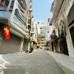 Bán nhà kđt định công phân lô ô tô tránh kinh doanh đỉnh