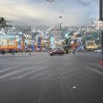 Nhà đẹp mặt tiền đại lộ hoà bĩnh, p tân an, q ninh kiều , tp cần thơ