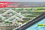 Bán siêu phẩm đất du lịch biển quất lâm giá chỉ nhỉnh 1 tỷ full thổ cư