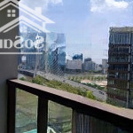 Bán 1 phòng ngủ the galleria - metropole tầng cao view cầu bason . giá rẻ nhất view cầu bason