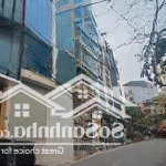 Siêu phẩm mặt phố nguyễn ngọc nại vỉa hè kinh doanh 88m2 giá chỉ 28 tỷ!