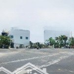 Bán đất đường hoà phú 29 đường 7m5 trục thông nguyễn sinh sắc