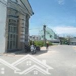 Chính chủ bán rẻ 80m2 đất ở đường nhựa 8m kế chợ quy đức, bình chánh, cách ql 50 chỉ 400m.