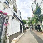 Bán gấp nhà hxh tại đường tô hiến thành, kết cấu 6 tầng, dt 65m2, giá chỉ 17 tỷ