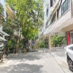 Quá hiếm! phân lô cầu giấy, hoàng quốc việt, 8 tầng thang máy, 55m2, full nội thất, ô tô ngủ nhà