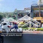 Quận 8 - nhà mặt tiền tùng thiện vương - 140m2 - gần chợ xóm củi - giá 6 tỷ hơn 0907113808