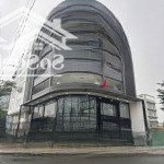Bán tòa nhà ngang 20m góc 2 mặt tiền ngay cao thắng - quận 10 - hầm, 7 tầng - hđt: 270tr/th - 64 tỷ