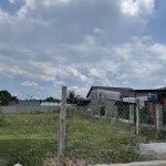 Chủ cần tiền nên bán gấp đất tại trần văn mười, 2,7 tỷ, 100m2, hóc môn, hồ chí minh