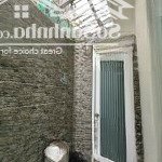 Bán nhà khu đô thị hà quang 1 sổ hồng hoàn công đối diện công viên