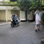 Nguyễn chí thanh - 35m2 x 6t - dân xây _ mặt ngõ phân lô - ô tô tránh - vỉa hè - kinh doanh