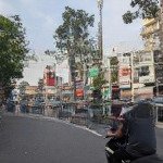 Siêu phẩm siêu vị trí mt đinh tiên hoàng, quận 1, dt 4,5x24m, 6 tầng, hđt 90tr/ tháng giá 36 tỷ