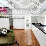 Nhỉnh 1tỷ đã có căn cc mini ở hà nội- thang máy-full nội thất ngay trường ttpt khương đình
