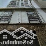 Mua nhà được dòng tiền 1.2 tỷ/năm, thái hà trung tâm đống đa, 7 tầng thang máy