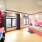 Tinh hoa hà đông 40m2 - 5 tầng - mặt tiền 5,5m