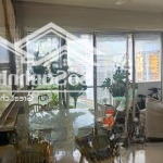 Cần bán căn hộ the estella 2 phòng ngủ, diện tích 124m2