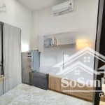 Phòng trọ duplex mới xây full nt - sát nguyễn thị thập, đh tôn đức thắng, quận 4, cầu kênh tẻ