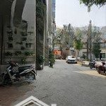 Chuyển biệt thự cần bán nhà riêng linh đàm 40m_5 tầng - trung tâm quận hoàng mai_ ô tô vào nhà