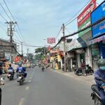 Bán nhà 3 lầu hẻm 10m phan huy ích ngang 5m 110m2 vài bước ra đường gần chợ 11.5 tỷ.