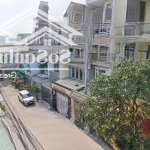 Bán nhà 3 lầu hẻm 10m phan huy ích ngang 5m 110m2 vài bước ra đường gần chợ 11.5 tỷ.