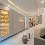 Nhỉnh 6 tỷ nhà 4 tầng đẹp 4 pn đủ nội thất ngõ thông rộng, phố minh khai quận hai bà trưng rất hiếm