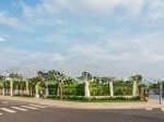 Biệt thự đơn lập vinhomes green villas cần bán nhanh diện tích 418m2