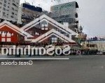 Bán nhà mặt phố hai bà trưng, phường tân định quận 1. giá tốt 60 tỷ, 160m2, quận 1, hcm