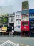 Bán nhà 4 tầng đường nguyễn bỉnh khiêm quận 1 dt 12x15m giá 40 tỷ tl . lh:0901 488 239