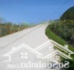 Bán đất biệt thự búng gội, 1.9x tỷ 450m2, đường trước nhà 6m, quy hoạch đất ở